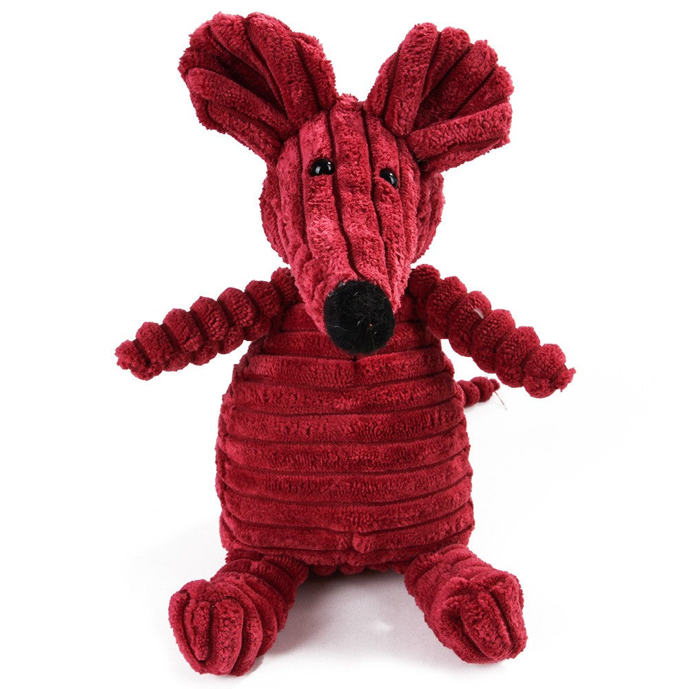 Brinquedo de Pelúcia para Cães Mordedor de Cordeiro, Macaco, Porco com Som, Treinamento de Ventilação, Suprimentos para Limpeza de Dentes de Cães, Brinquedos para Cães Grandes