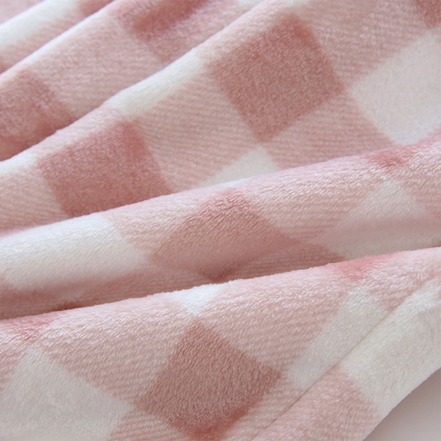 Women Pajama Pants Yoga Pants Elastic Waist Fuzzy Fleece Plaid Bottoms Soft Lounge Sleepwear With Pockets Plush Pajamas Pants