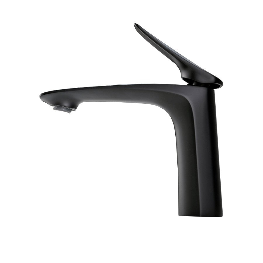Torneiras de Luxo VGX para Banheiro Misturador de Lavatório Torneira Gourmet Quente e Fria Latão Cromado Preto Dourado Escovado