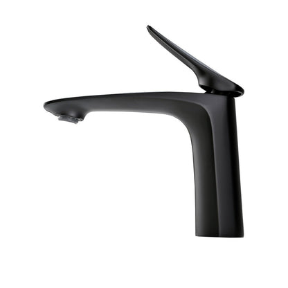 Torneiras de Luxo VGX para Banheiro Misturador de Lavatório Torneira Gourmet Quente e Fria Latão Cromado Preto Dourado Escovado