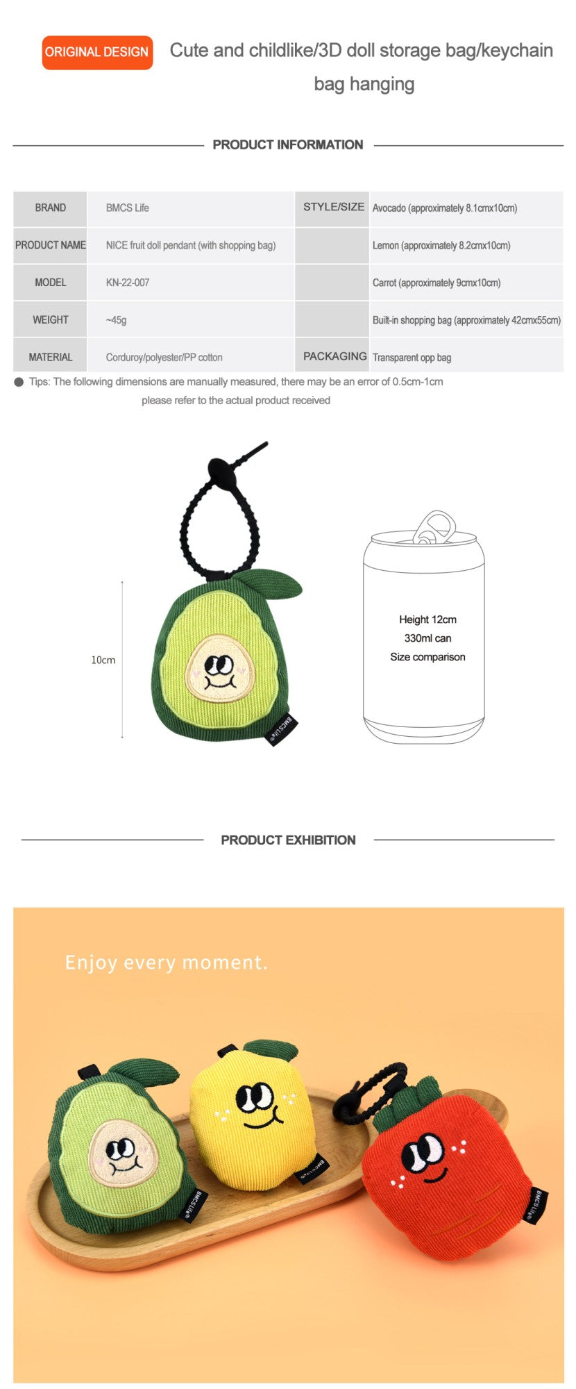 Cartoon shape shopping bag shopping bag reusable foldable creative shopping bag grocery bag