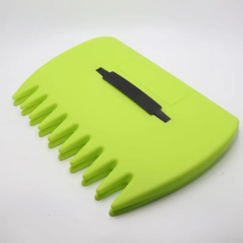 1 Pair Outdoor Leaf Grabber Rubbish Pick Up Claws for Yard Garden Cleaning Collector Waste Rubbish Grabber Garden Yard