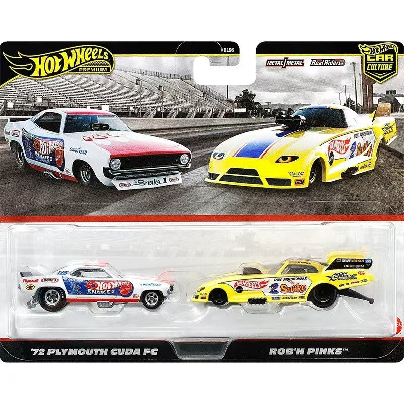 2026 Novas Rodas Quentes Originais Mattel Cultura Carros Brinquedos Infantis 1:64 Fundido Sob Pressão Acelerando Subaru Toyota Nissan Gtr Aston Martin Alfa Romeo Modelo de Veículo Presente Conjunto de Carros Duplo