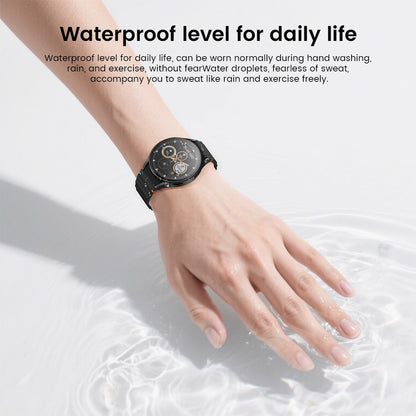 2025 New Men's Health Smart Watch GPS Blood Oxygen Blood Pressure Heart Rate Monitoring Bluetooth Call Women's Sports Smartwatch
