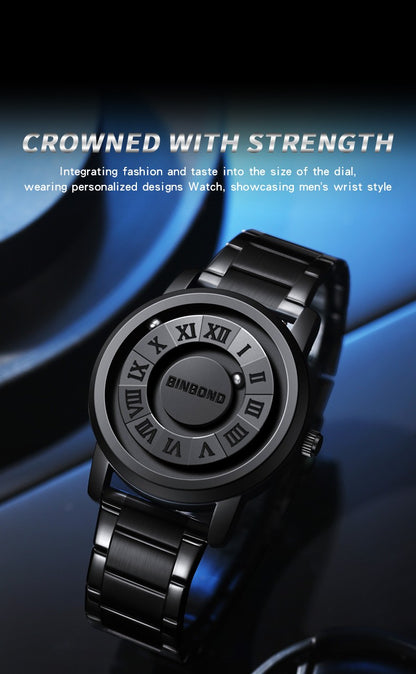 2025 NEW Luxury Square Sport Man Wristwatch Waterproof Luminous Chronograph Quartz Men's Watches Stainless Steel Men Watch Reloj