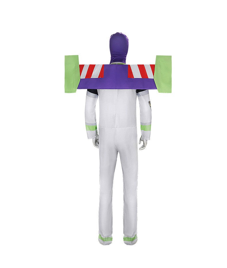 Story Buzz  Animation Movie Character Costume Cosplay
