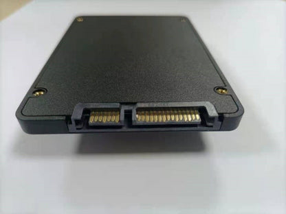 SSD Drive HDD 2.5 Hard Disk SSD 4TB 2TB 120GB 240GB 1TB 512GB  250GB HDD SATA Disk Internal Hard Drive for Laptop Computer