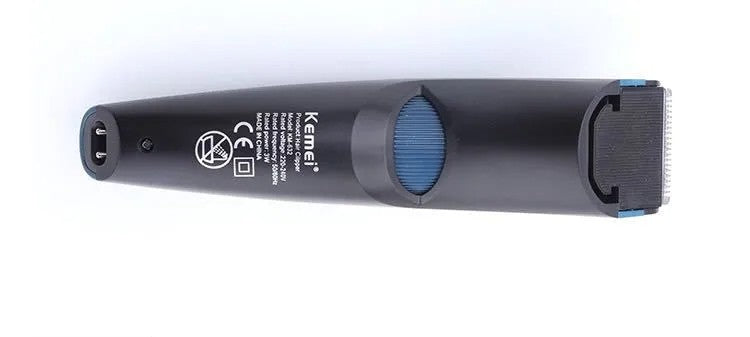Kemei KM-632 Men Electric Shaver Professional Beard Trimmer For Men Hair Trimmer Grooming Electric Shaver Head Cutter Machine