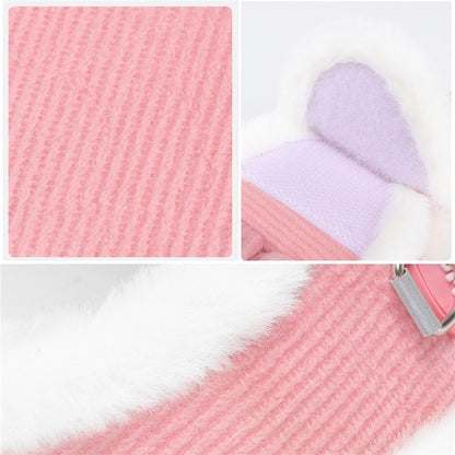 Colete Peitoral de Inverno Quente para Cães Chihuahua com Pelo, Conjunto de Colete Peitoral e Guia para Cães Pequenos, Filhotes, Yorkies, Acessórios para Mascotes