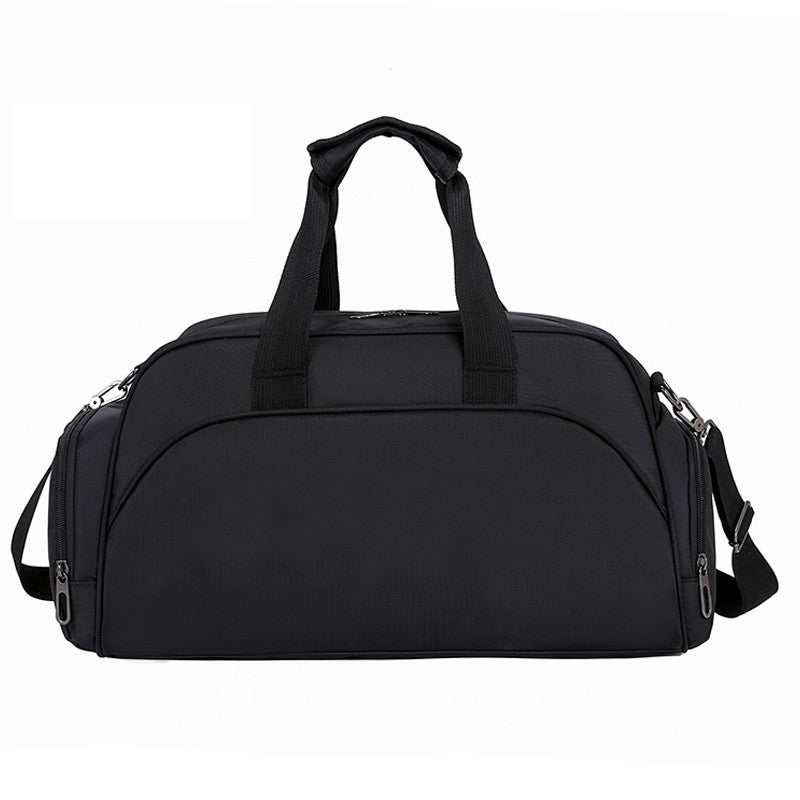 Customize Men Sport Gym Bag Women Yoga Training Bag Travel bag Duffle Bag DIY Swim Fitness bag Weekend Bags Printed Logo