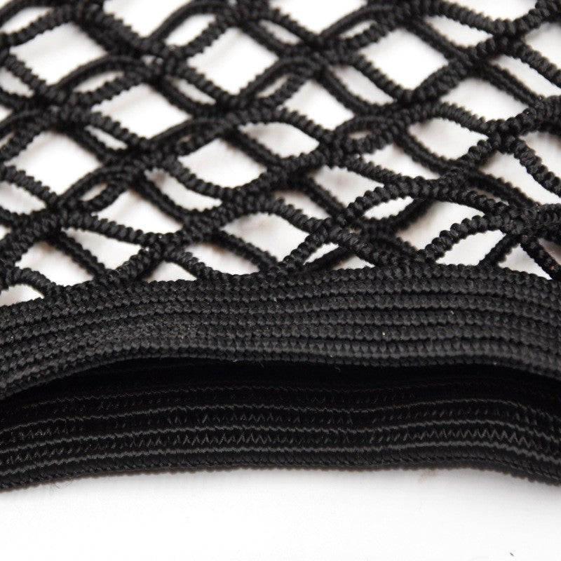 Saco de Armazenamento de Porta-Malas de Carro Adesivo de Rede Para Acessórios Toyota Corolla Avensis Yaris Rav4 Auris Hilux Prius Prado Camry Celica