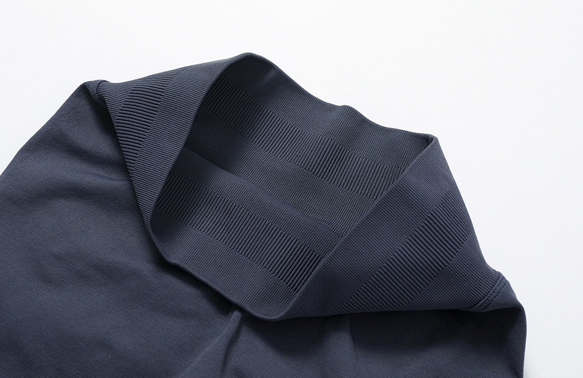 Keep That Pump Yoga Shorts Gym Shorts Recoil Scrunch Shorts  Womem Seamless Silicone Printed High Quality Fitness Sport Shorts