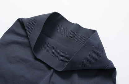 Keep That Pump Yoga Shorts Gym Shorts Recoil Scrunch Shorts  Womem Seamless Silicone Printed High Quality Fitness Sport Shorts