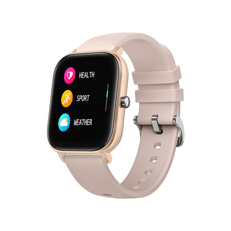 Customizable 2024 New UZZDSS Smart Watch Tailor-made Suits