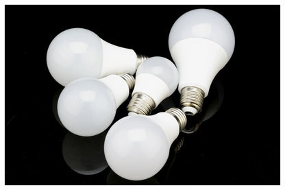 16 Color E27 RGB LED Light Bulb with Remote Control For Room Graden Party Smart Bulb Lamp Dimmer Red Green Blue White Light Bulb