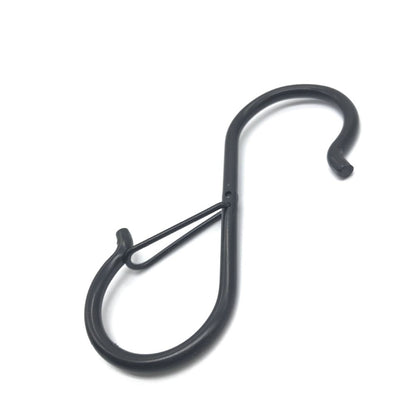 1/3PCS Hook Self-Adhesive 304 Stainless Steel Storage Hanger Towel Key Umbrella Holder Rack Kitchen Bathroom Home Accessories