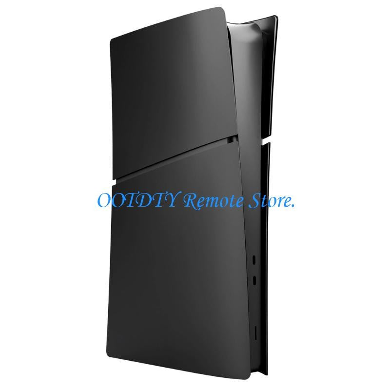 Console Case Replacement Shell Fit for Slim Digital Version Hard Faceplate