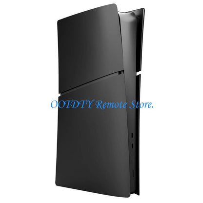 Console Case Replacement Shell Fit for Slim Digital Version Hard Faceplate