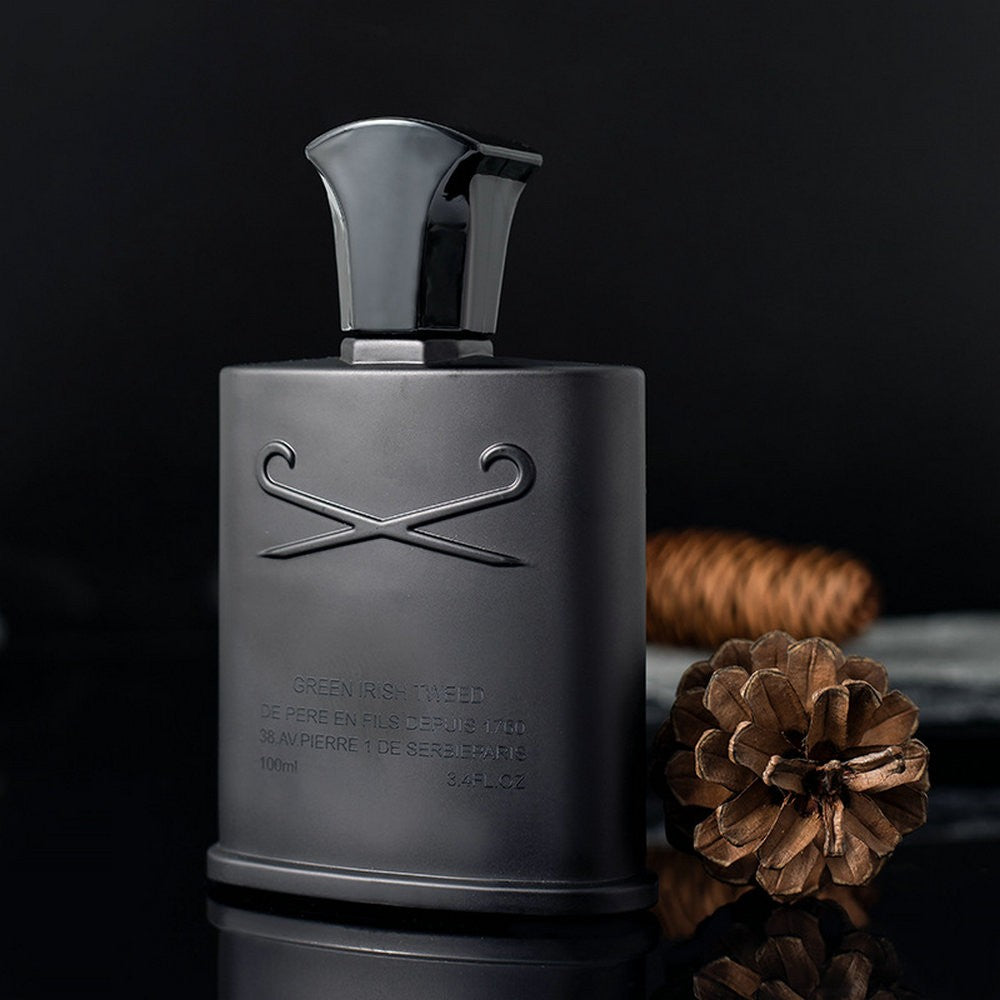 Perfume Spray de Alta Qualidade 100ml Feminino Aroma Floral Eau De Parfum Masculino Colônia Perfume de Longa Duração Perfumes Mulher Originais