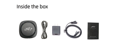 Receptor de áudio sem fio Wifi para streaming de música Audiocast Ieast pPlay M5 DLNA para adaptador de áudio Airplay com função multiroom