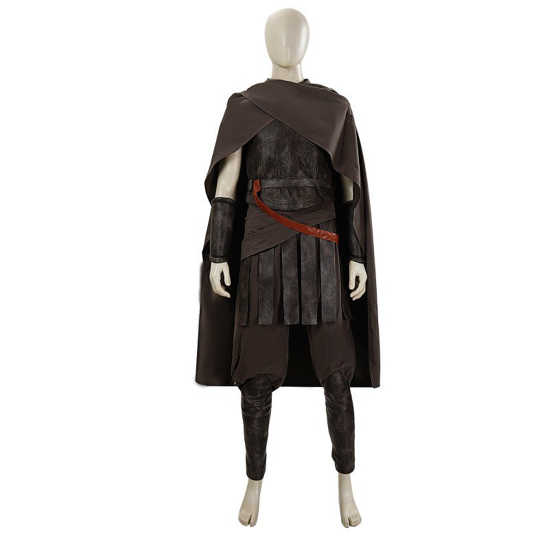 Movie Penelope Cosplay Odys Costume Medieval Renaissance Knight Disguise Outfit
