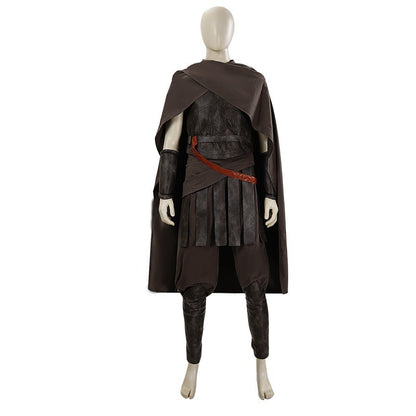 Movie Penelope Cosplay Odys Costume Medieval Renaissance Knight Disguise Outfit