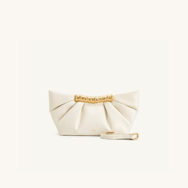 Metal Fashion Luxury Bag New Evening Handbag for Women