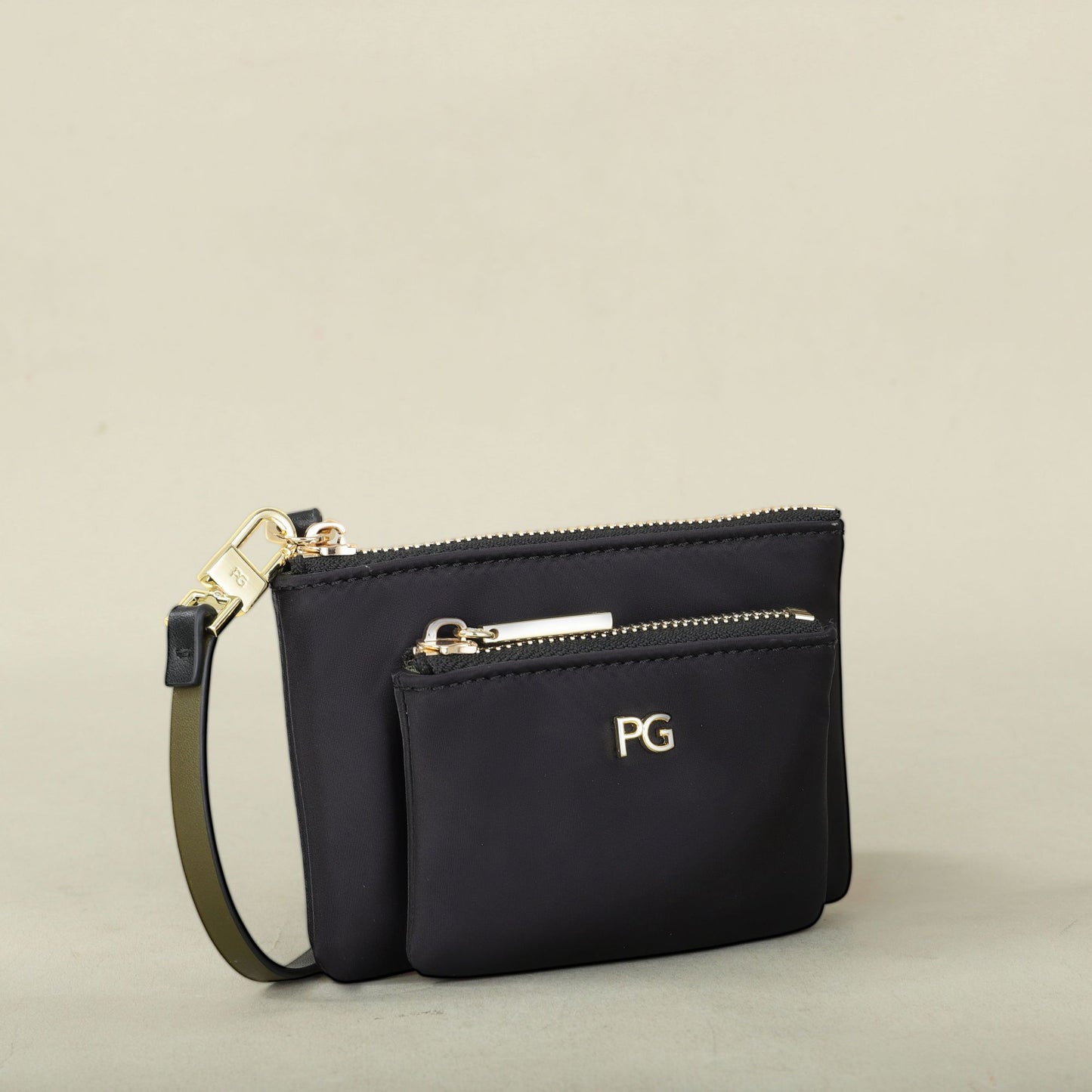 PG Lightweight Handbag Packable Outdoor Travel Fashion Design Handbag Classic Design High-end minimalist elegant bag