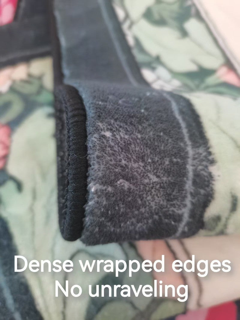 VIKAMA Creative Special Carpet Cigarette Cigar Floor Mat Doormat Living Room Carpet Rug For Bedroom Feature Decoration Home Deco