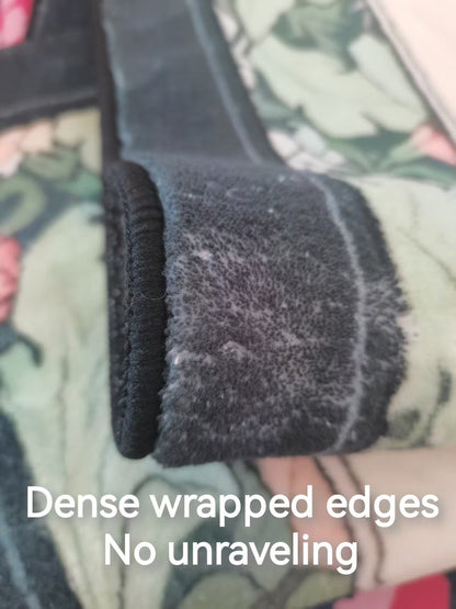 VIKAMA Creative Special Carpet Cigarette Cigar Floor Mat Doormat Living Room Carpet Rug For Bedroom Feature Decoration Home Deco