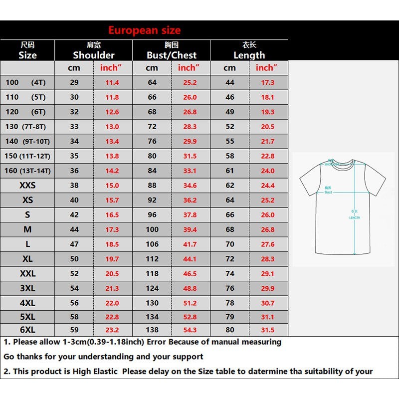 Cowboy Role Playing Funny 3D Print T-shirt For Men Streetwear Casual Funny Cosplay Personality Fashion Loose Trend Tee Shirts