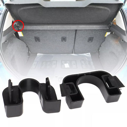PRESILHA DE FIXAÇÃO DO BAGAGEIRO TRASEIRO PARA FORD FIESTA MK7 1539663