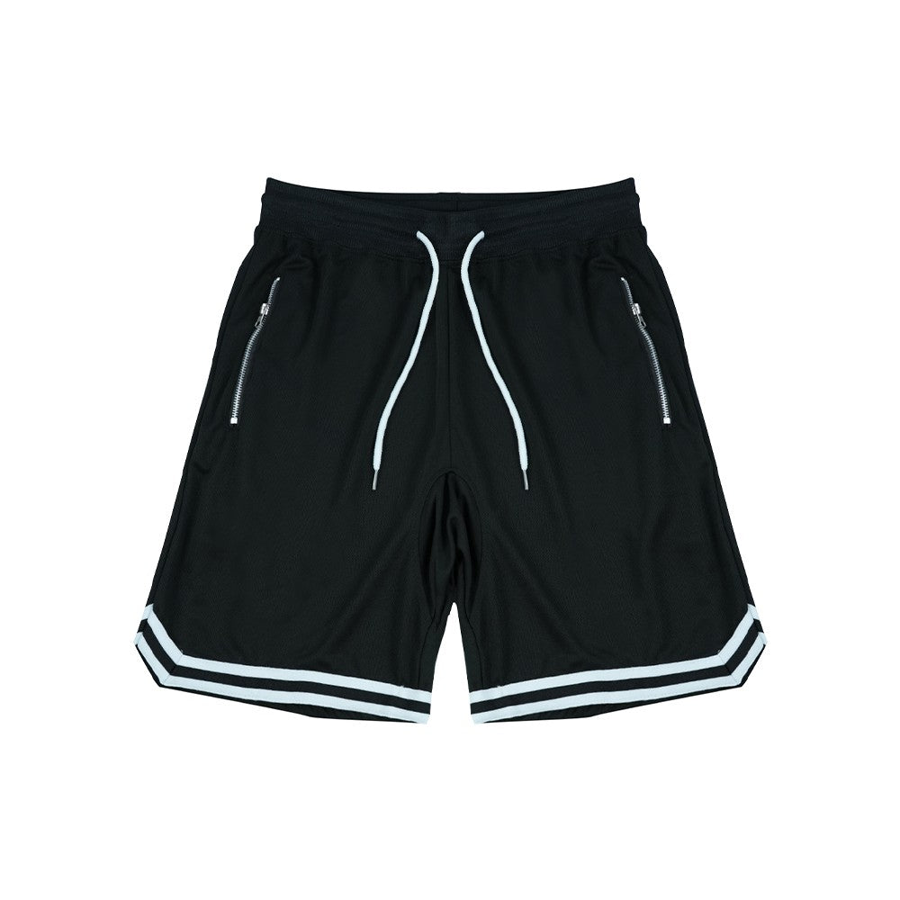 Men's Sports Basketball Shorts Mesh Quick Dry Gym Shorts for Summer Fitness Joggers Casual Breathable Short Pants Scanties