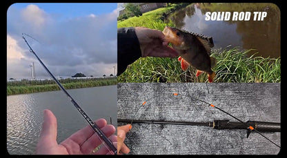 PURELURE NDMBLS Toray M46X 0.5-12g Isca Macia Ação EXF Armação FUJI de Titânio e Anel SIC Ponta Sólida de Carbono Perca Black Bass Lúcio Lúcio-Perca