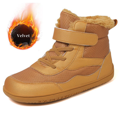 New Kids Orthopedic Sneaker Boys Princepard Children Baby Shoes Girls Fashion Casual Boot With Arch Support Prevent Foot Valgus