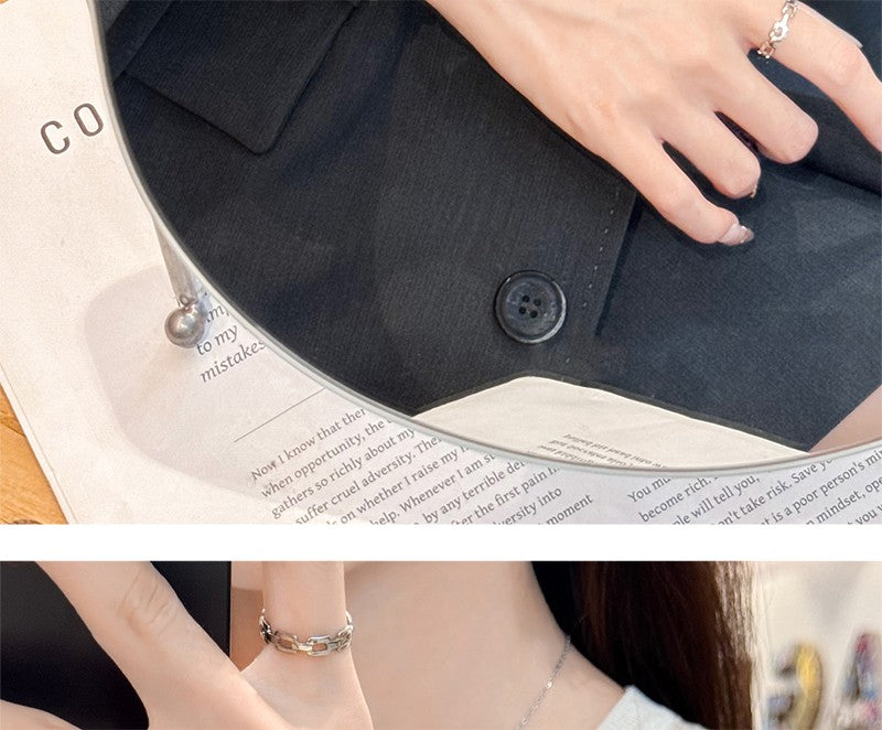 GEDI Bracelet Watch Woman Fashion Casual Simple Quartz Ladies Watches Luxury Vintage Niche Women's Wristwatches Gifts