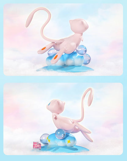 FUNISM Bonecos Genuínos Pokémon Pikachu Mewtwo Estatueta Gardevoir Weezing Modelo Anime Pocket Monster Brinquedo Infantil Coleção Presente