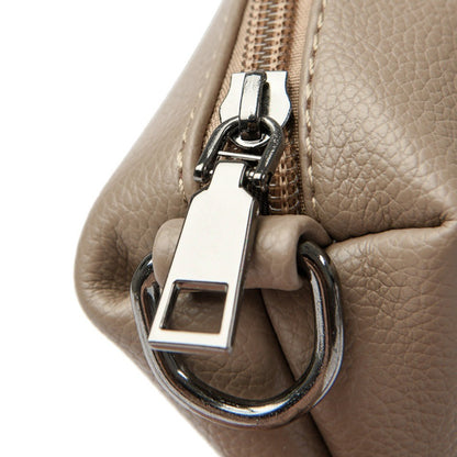 2 Sets Women Handbags Top Quality Pu Leather Luxury Large Capacity Tote Bag Ladies Crossbody Shoulder Bag Purses and HandbagsSac