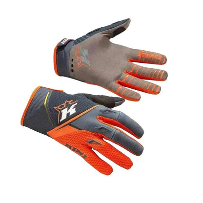 Luvas MX Motocross para Moto BMX MTB ATV Off-Road Mountain Bike Ciclismo Anti-queda Prontas para Corrida