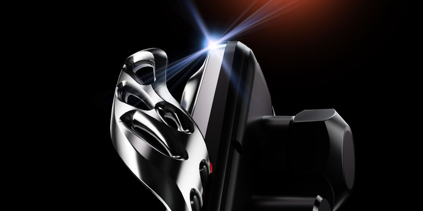 For Haval H6 3rd Gen III 2020-2025 Car Wireless Charging Mobile Phone Holder Mount Gravity Bracket Stand Auto Accessories