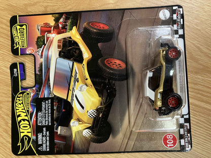 Hot Wheels Premium Boulevard Diecast Cars Datsun Toyota Meyers Ford Volkswagen Kafer Collectible 1:64Car Vehicle Alloy Model Toy