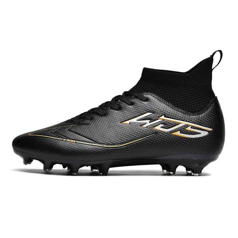 Soccer cleats Soccer cleats Adult hit product professional player The hottest sneakers of 2025 quality