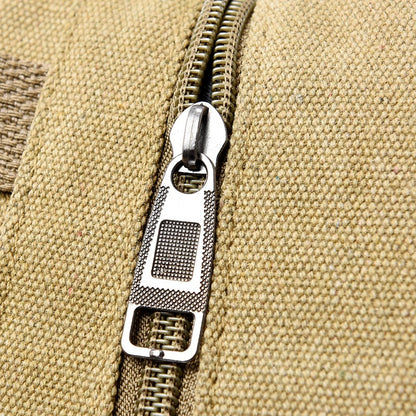 2024 New Men's Multi-PurposeBackpackLarge Capacity Anti-Theft Waterproof Shoulder Bag For Travel Work Gym, Creative Gift For Him