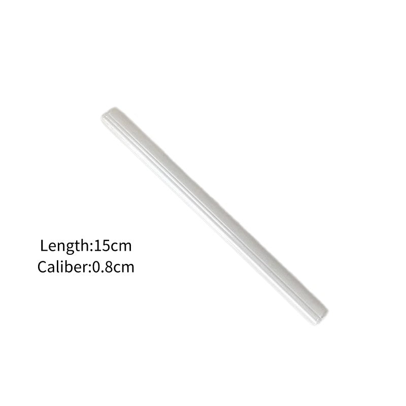 Copo de Vidro em Formato de Urso Copos Criativos para Coquetéis Copo de Suco Transparente Copos Personalizados de Água Acessórios para Bar e Festa