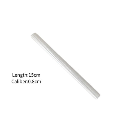 Copo de Vidro em Formato de Urso Copos Criativos para Coquetéis Copo de Suco Transparente Copos Personalizados de Água Acessórios para Bar e Festa