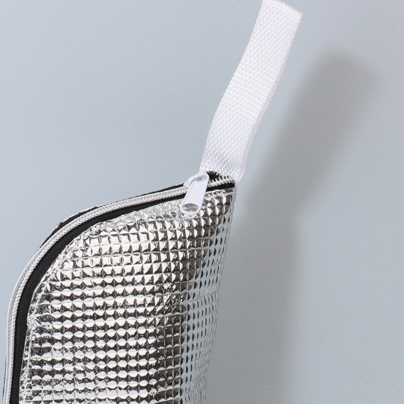 J15U Insulated Water Bottle Case Thermal Sleeve Bag Case Insulators