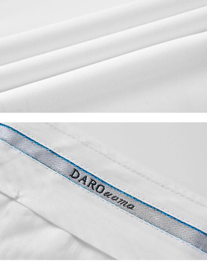 2025 Suit (Blazer+ Trousers) Men's Fashionable Gentleman Business Double-breasted British-style Banquet Host Casual Wedding Suit