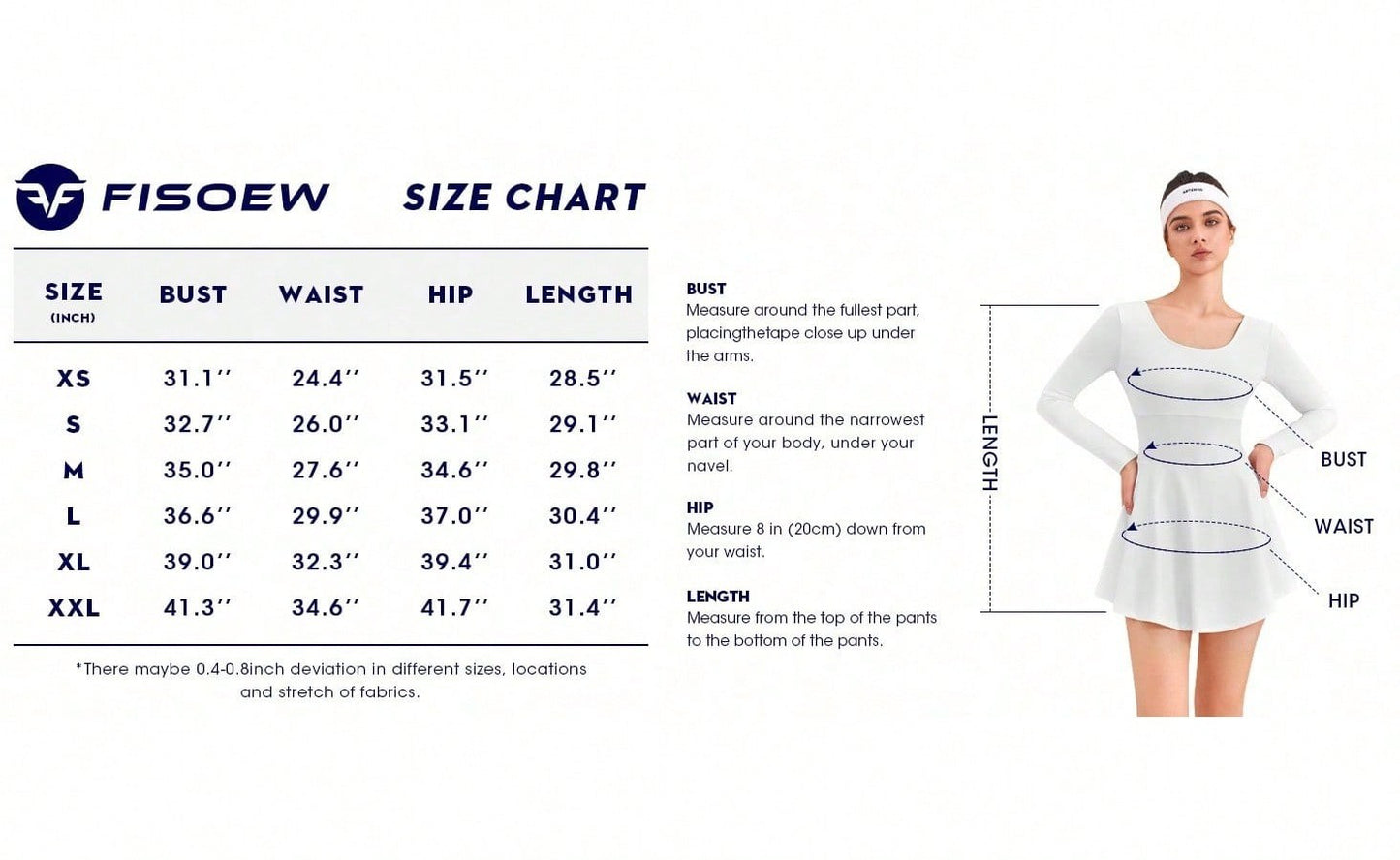 Slim Fit Women 2-In-1 Tennis Dress Athletic Golf Dress With Built-In Shorts Vintage Aesthetic Sporty Streetwear women clothing