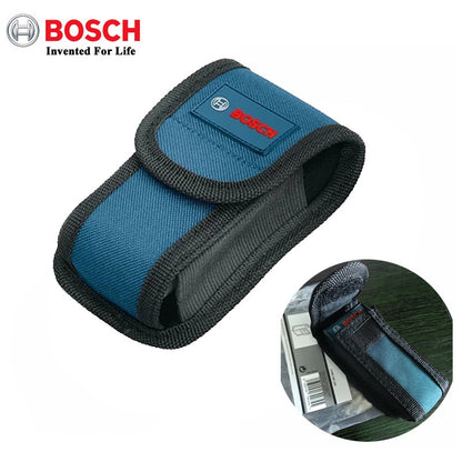 Bolsa Bosch para Medidor de Distância a Laser Ferramentas GLM30 GLM40 GLM500 GLM50C GLM5000C Bolsa Portátil para Instrumentos