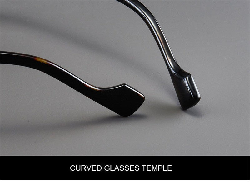 2025 New Large Frame Square Presbyopic Reading Glasses Women Men Vintage Spectacles With 0 +1.0 +1.5 +2.0 +2.5 +3.0 +3.5 +4.0